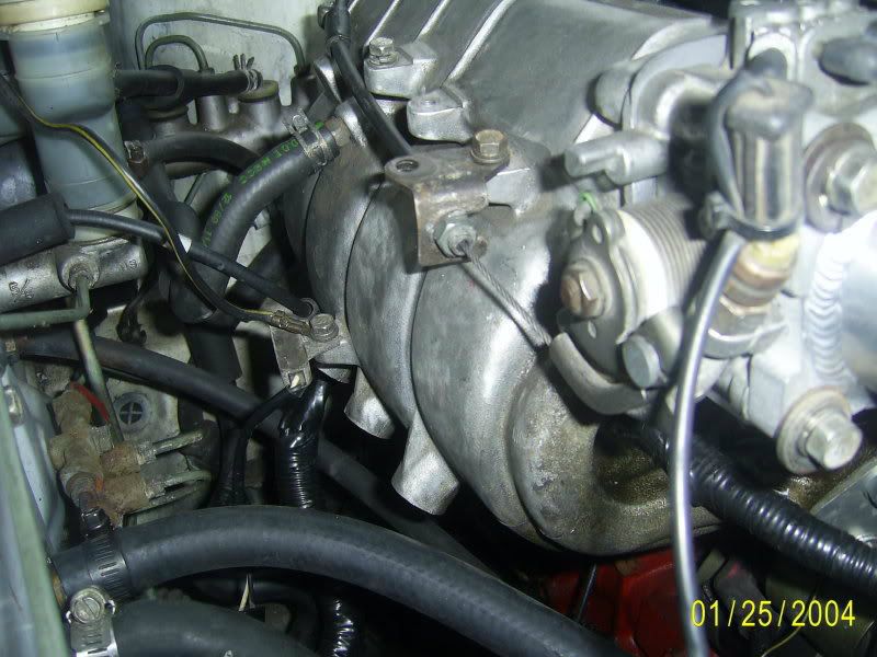 Shortening throttle cable DSMTalk Forums Mitsubishi Eclipse